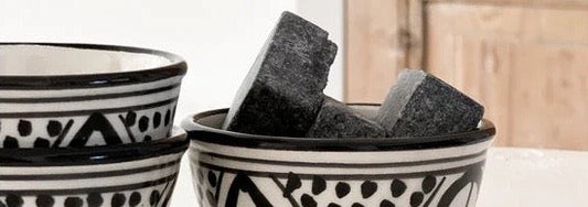 Wat zijn amberblokjes en hoe gebruik je ze?